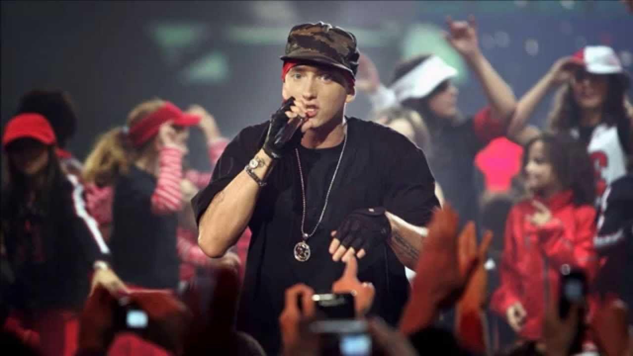 Eminembuzz.com. Eminem Videos Online