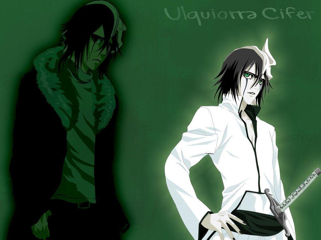 Ulquiorra Backgrounds - Wallpaper Cave