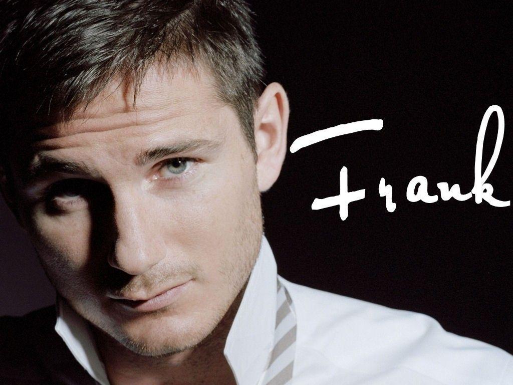 Frank Lampard Wallpaper. Stars in Sports
