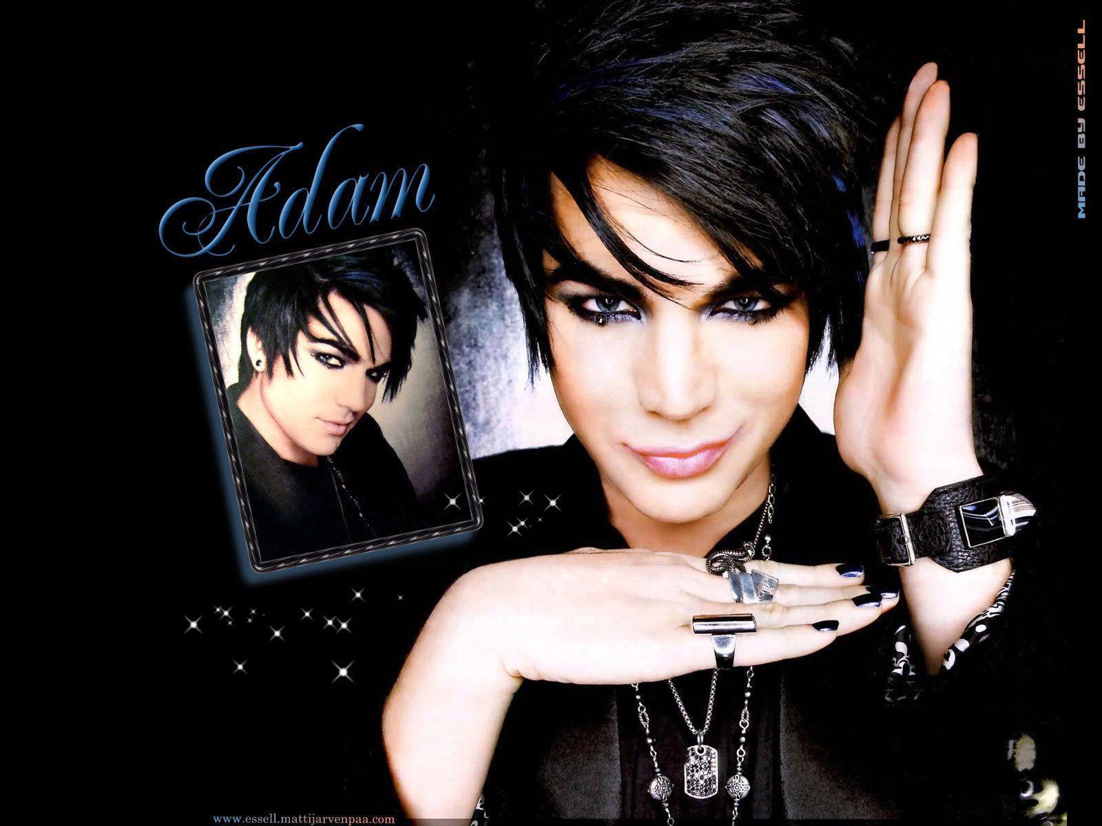 Adam Lambert Wallpapers - Wallpaper Cave
