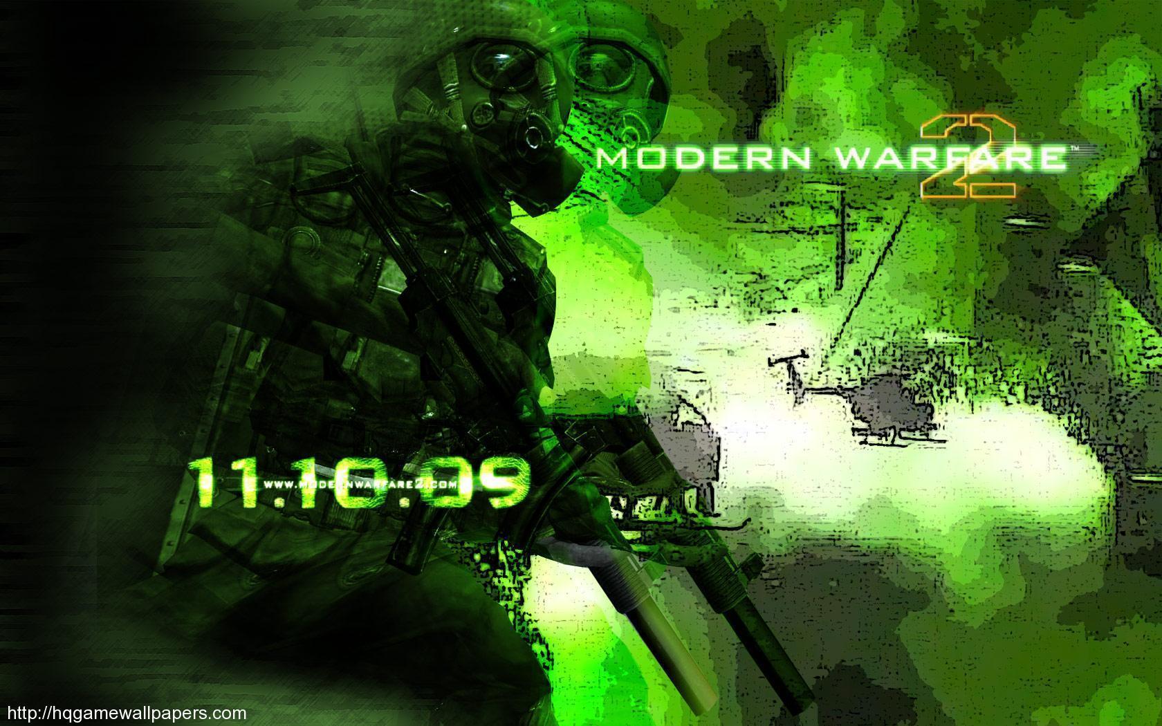 Modern Warfare 2 Backgrounds - Wallpaper Cave