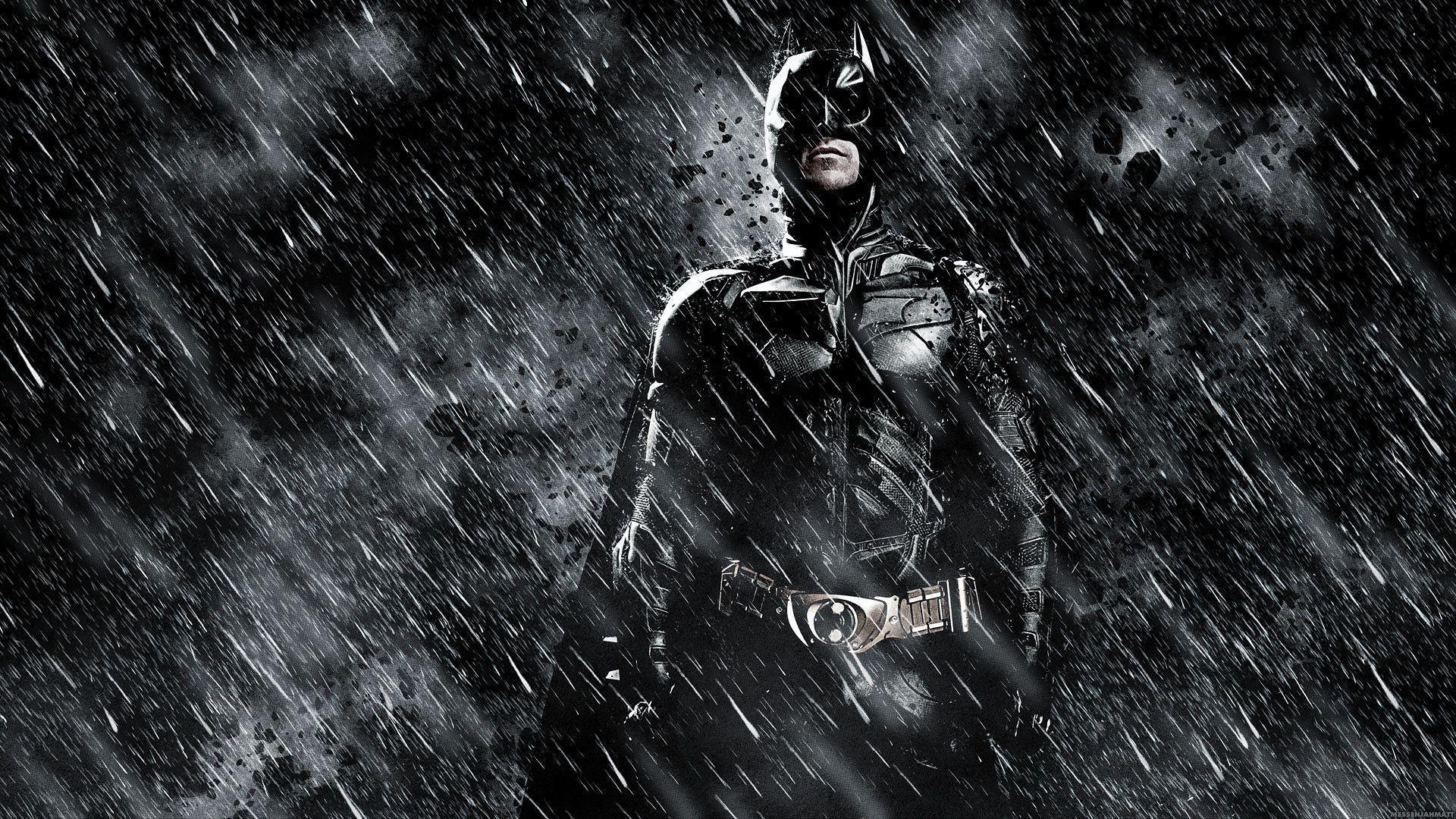 Batman Desktop HD Wallpaper. Batman Image Free