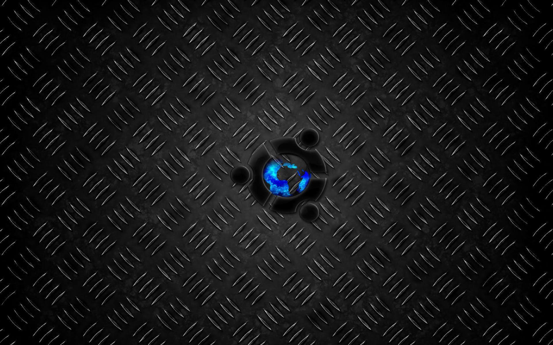 Dark Ubuntu Wallpapers - Wallpaper Cave