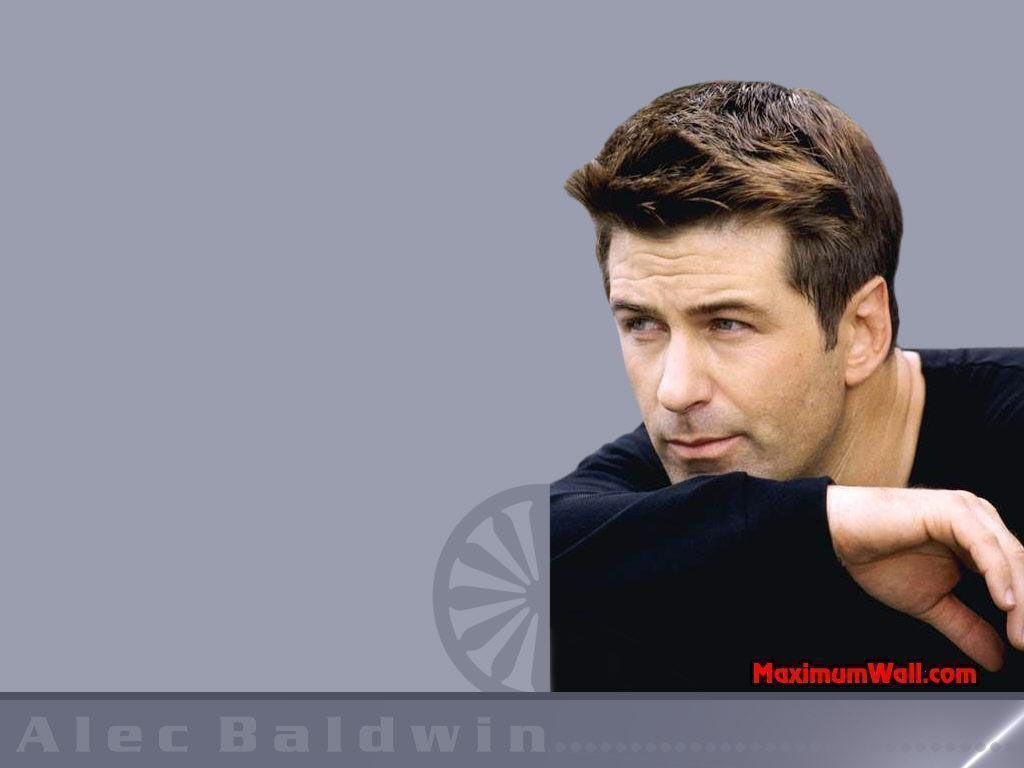 Alec Baldwin Wallpaper (Wallpaper 1 14 Of 14)