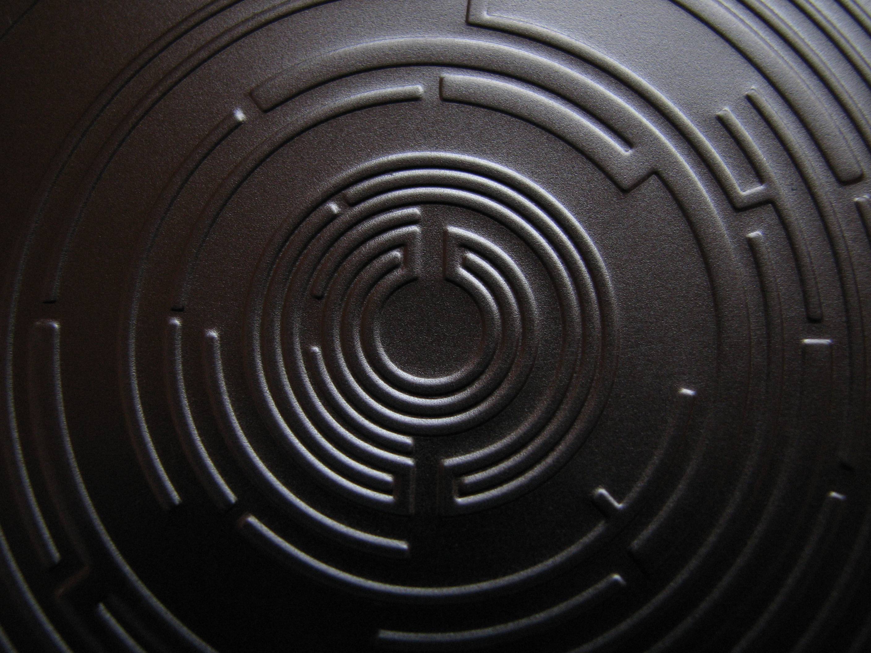 Download Pendulum Wallpaper 1920x1200 #