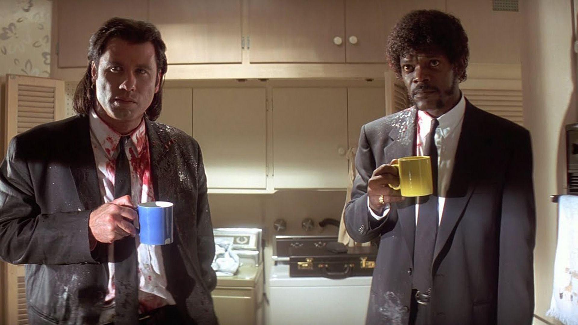 pulp fiction wallpaper hd