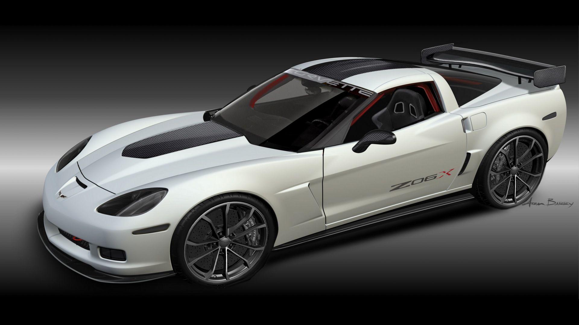 Car Wallpaper 1920X1080 Wallpaper