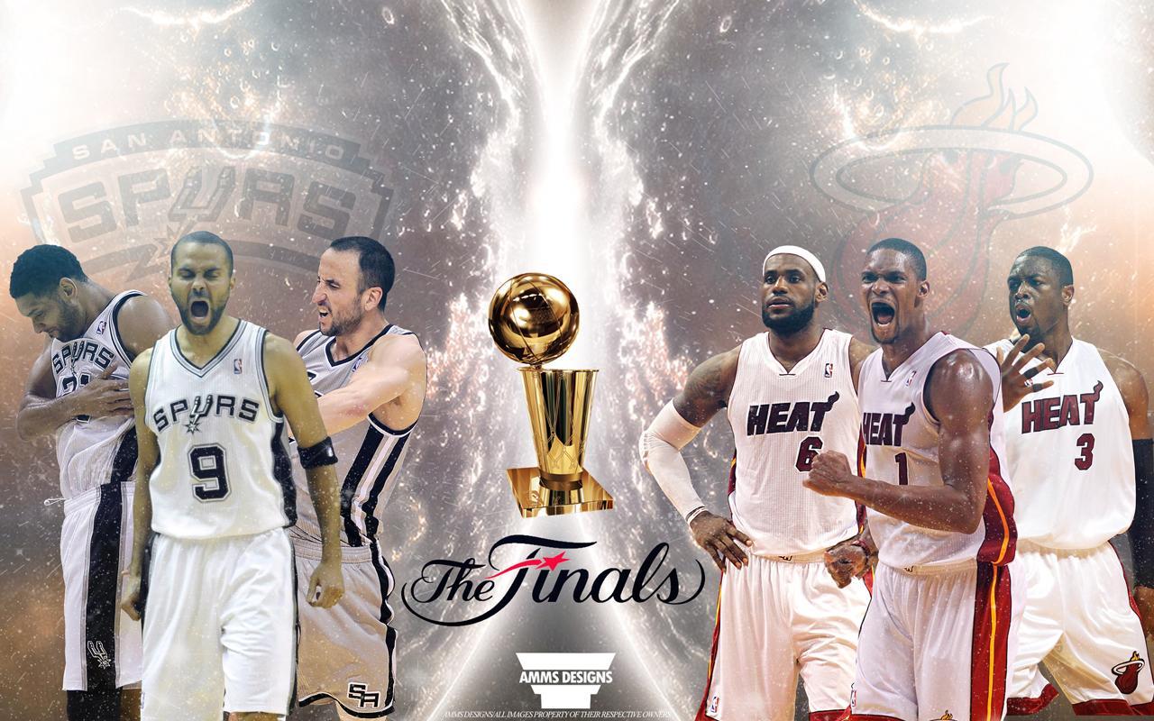 Miami Heat Finals Wallpapers - Wallpaper Cave