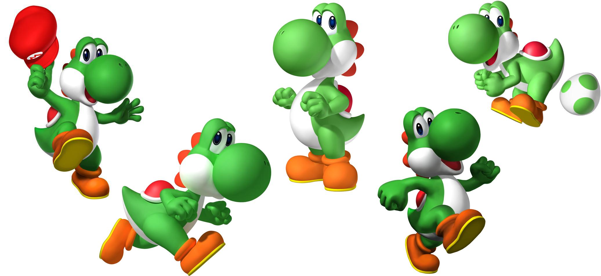 Yoshi background.png Wiki, your source