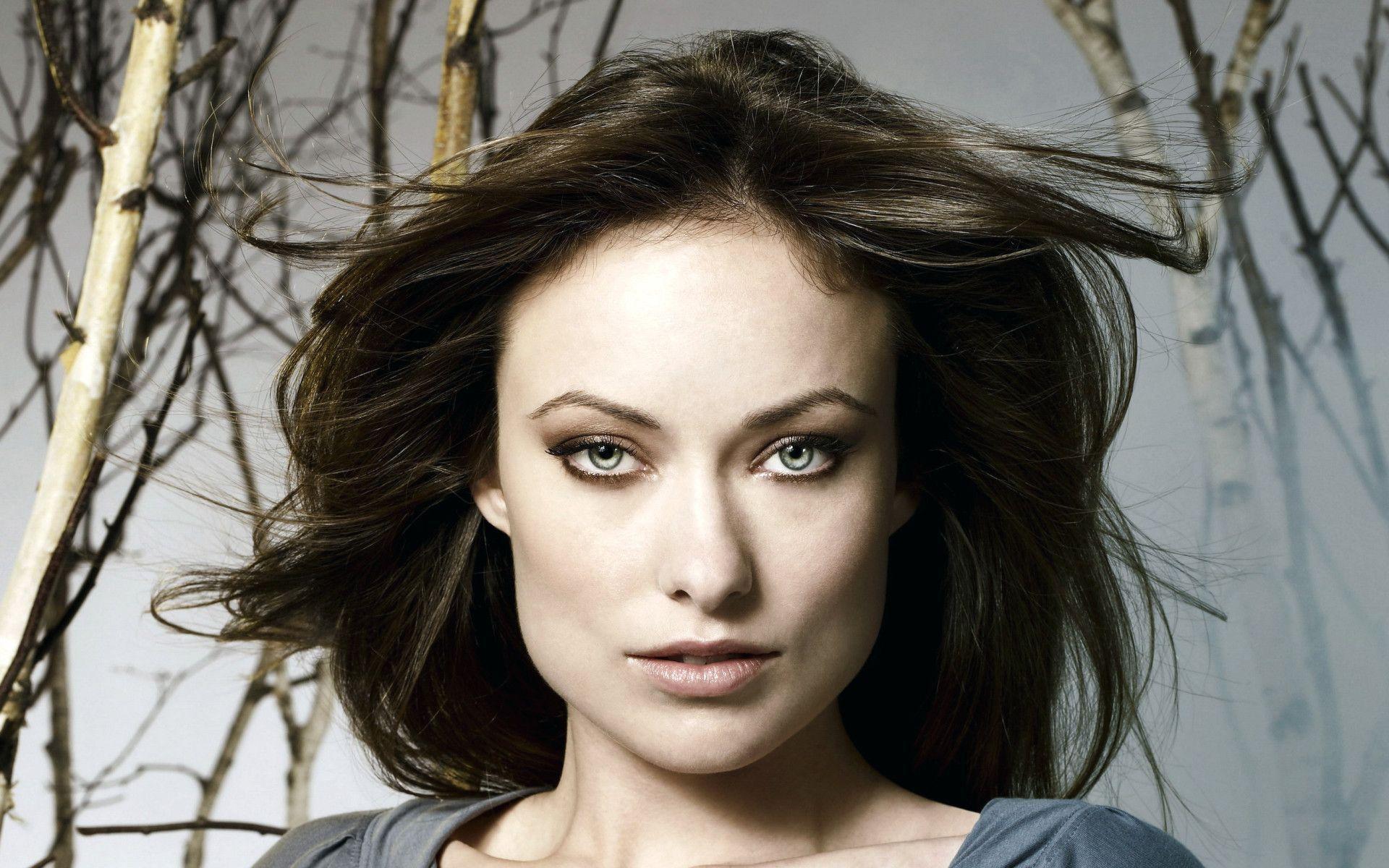 Olivia Wilde Wallpaper. HD Wallpaper Base