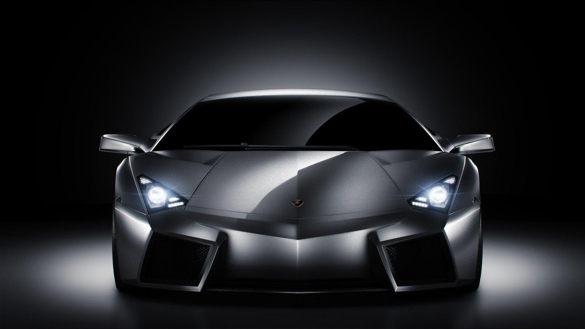 Lamborghini Reventon HD Wallpaper