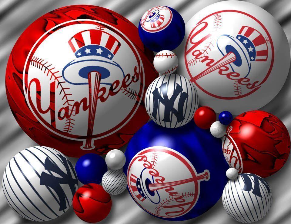 Yankees Wallpaper and Picture Items