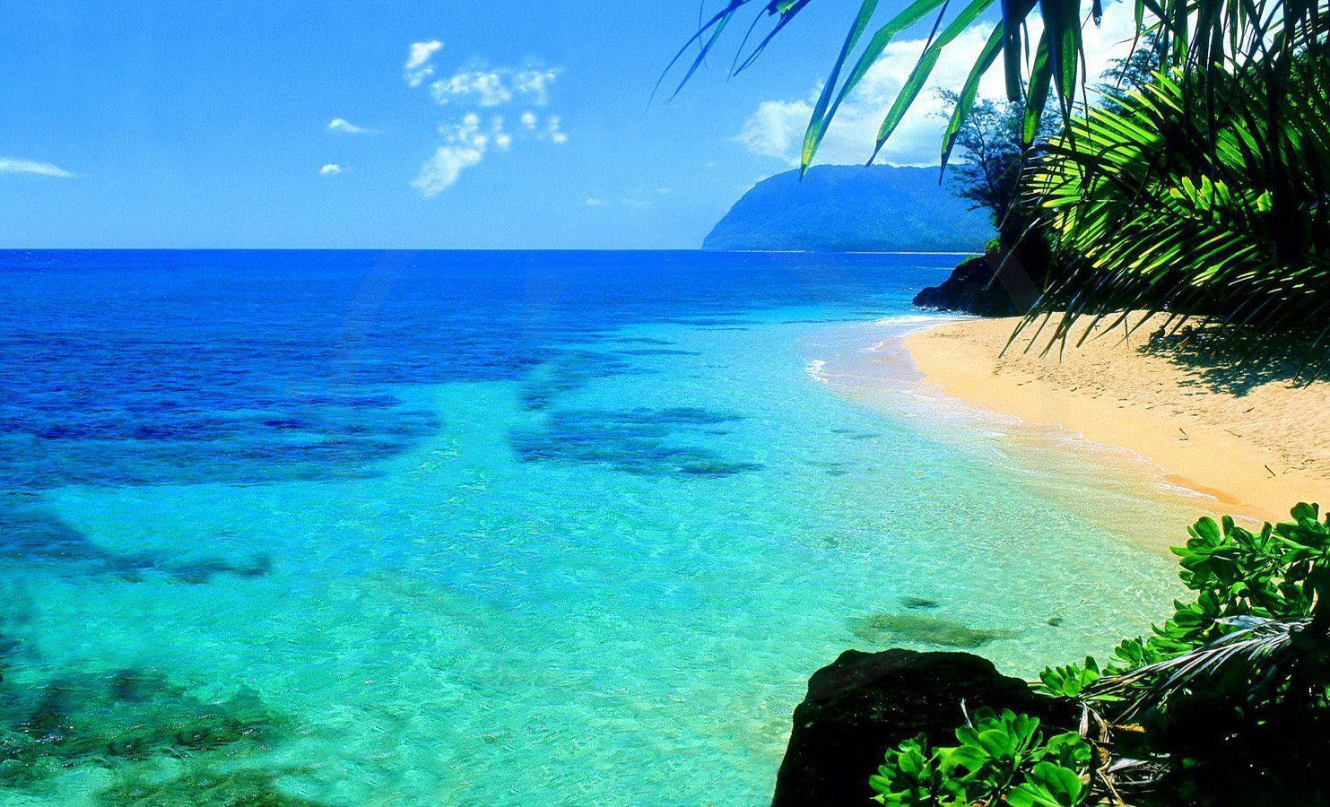 Kauai: Hawaiis Untouched Paradise : Hawaii 