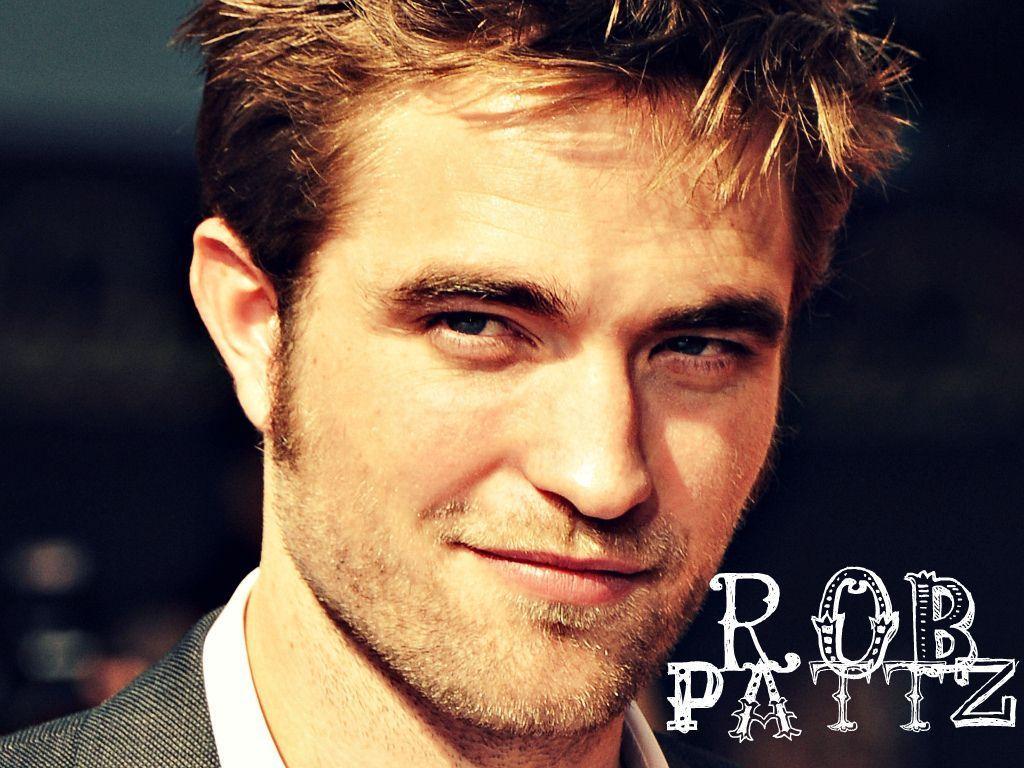Robert Pattinson Pattinson Wallpaper