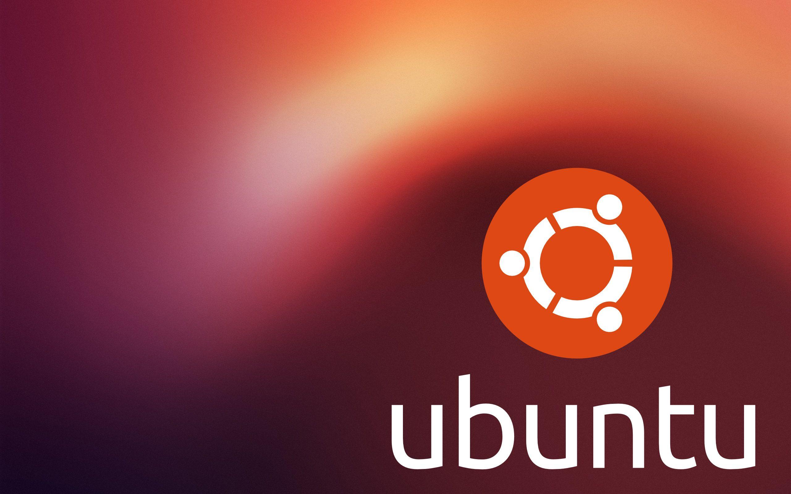 Фото ubuntu server