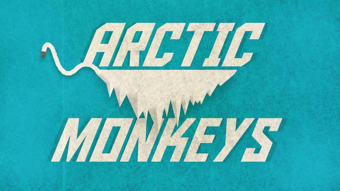 Wallpaper Arctic Monkeys