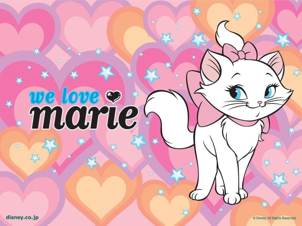 Aristocats Marie Wallpaper Aristocats Wallpaper 6616642