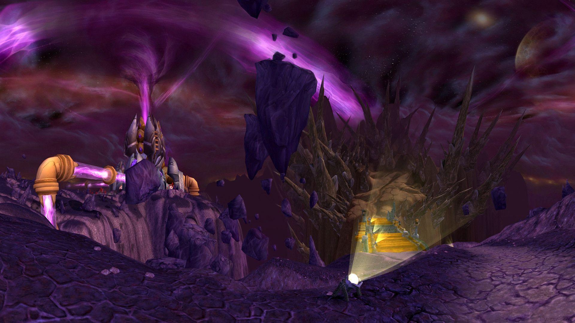Мов слоу. Twisting Nether wow. Nether Dragon Warcraft 3. Warcraft Dust of the Nether. Залив бурь Азшара.