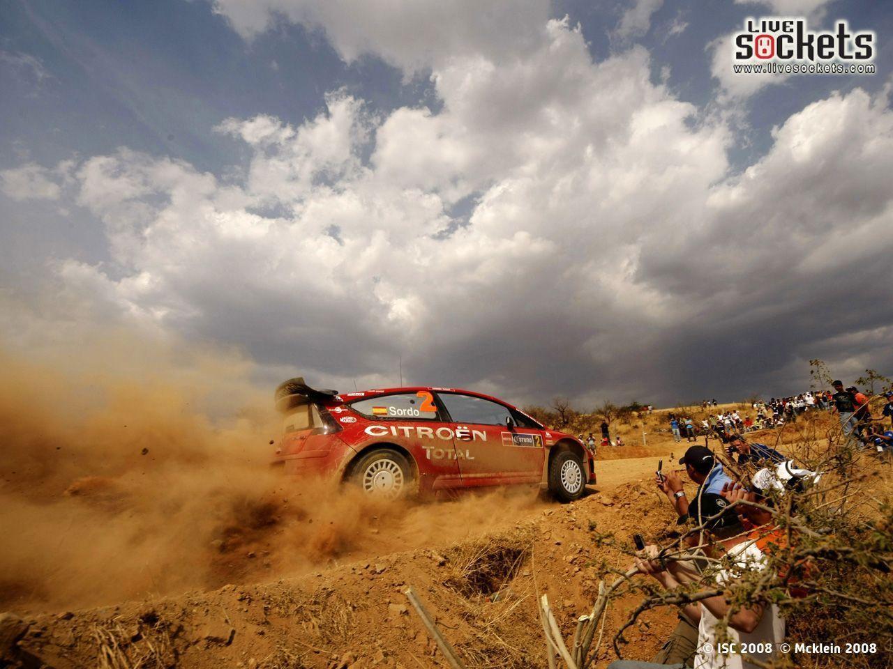 Fondos de pantalla de WRC. Wallpaper de WRC. Fondos de