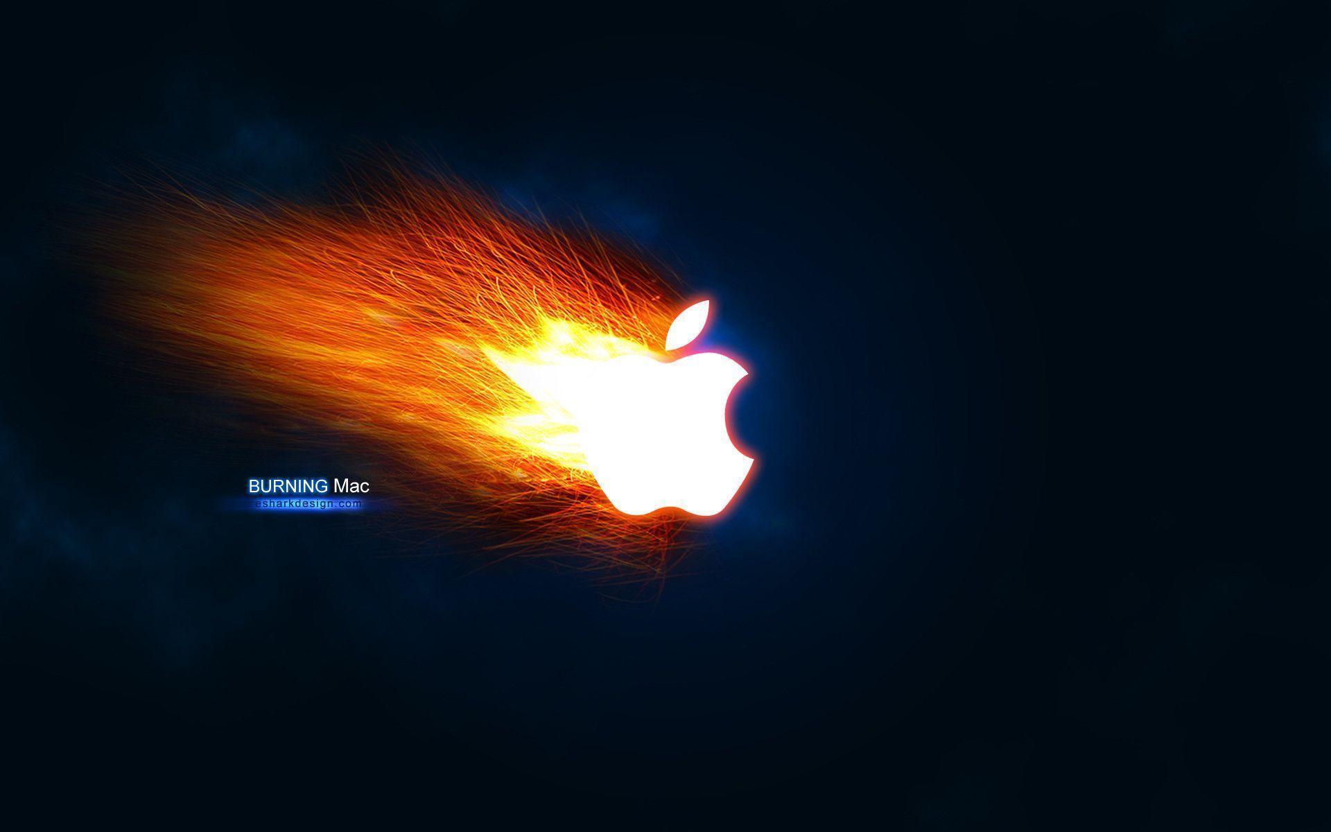 Free Mac Wallpaper and Background