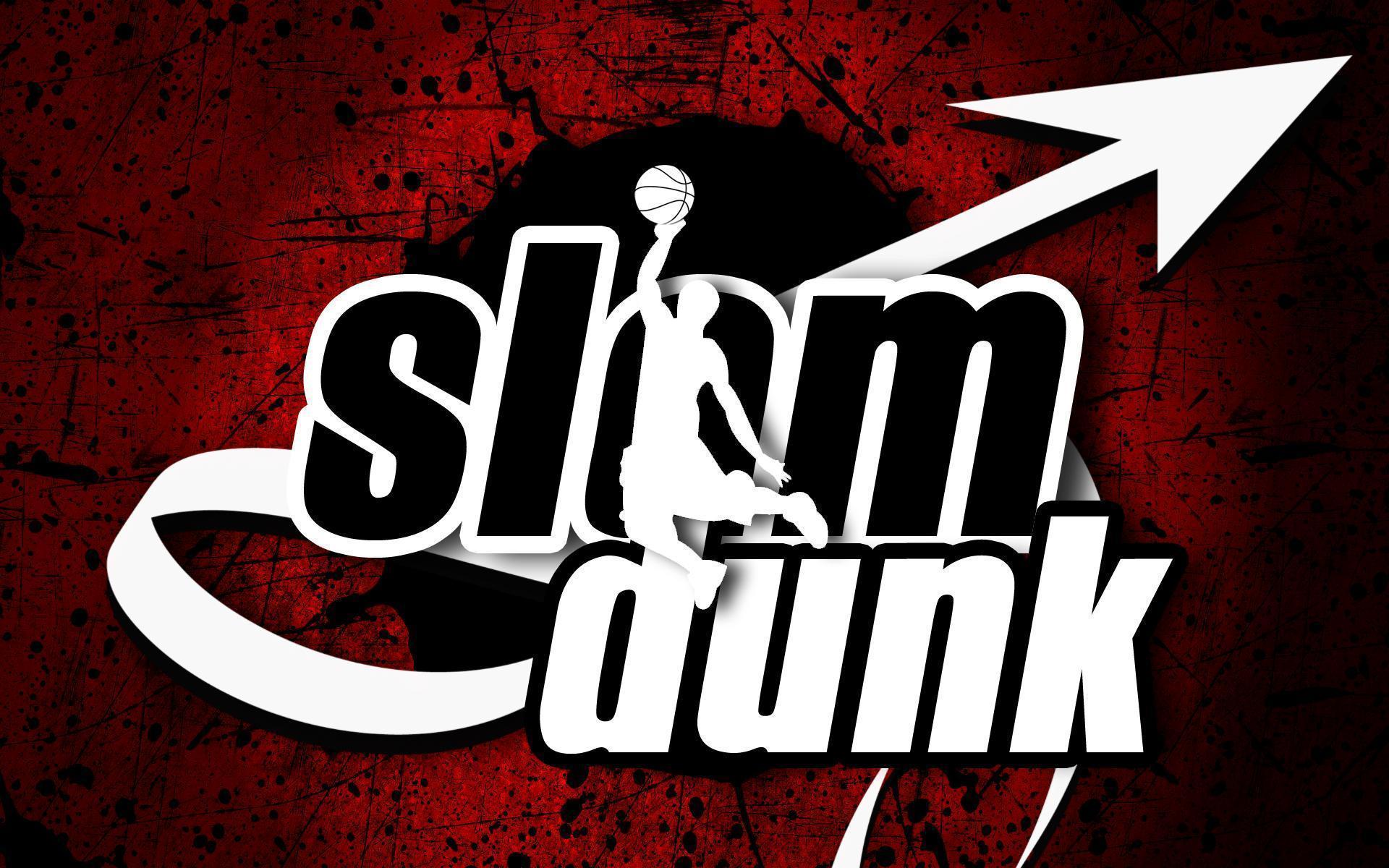 Slam Dunk Wallpapers by lucasitodesign