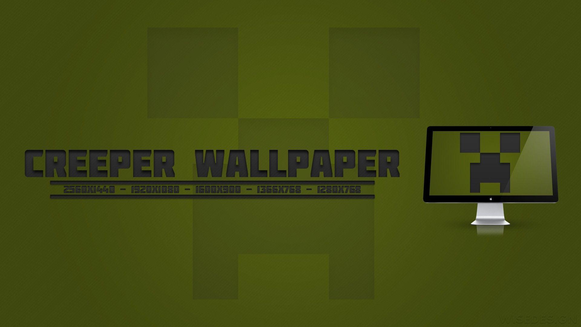 minecraft wallpaper. HD Wallpaper 2013