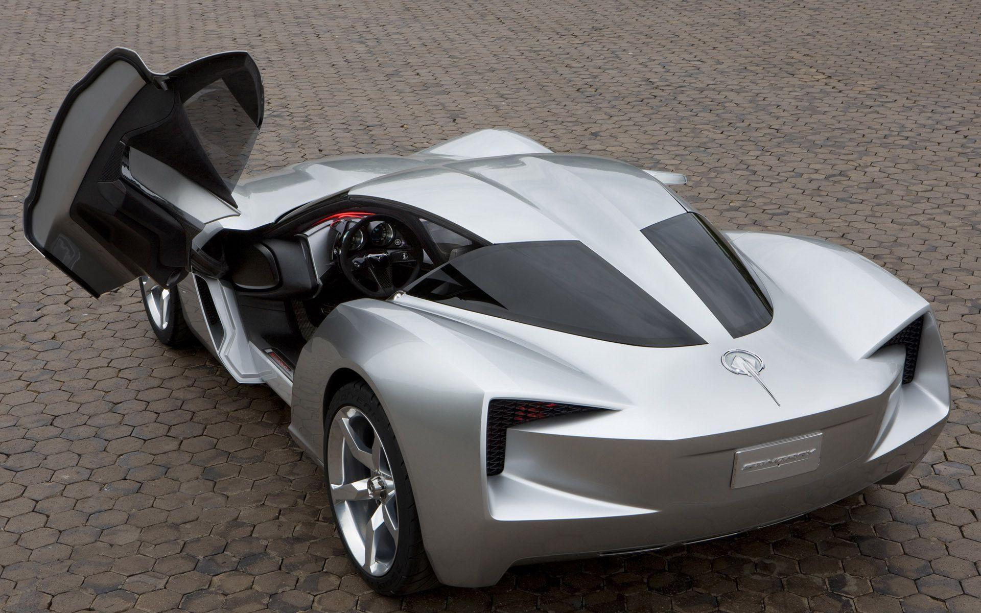 Corvette Stingray Wallpaper Full HD