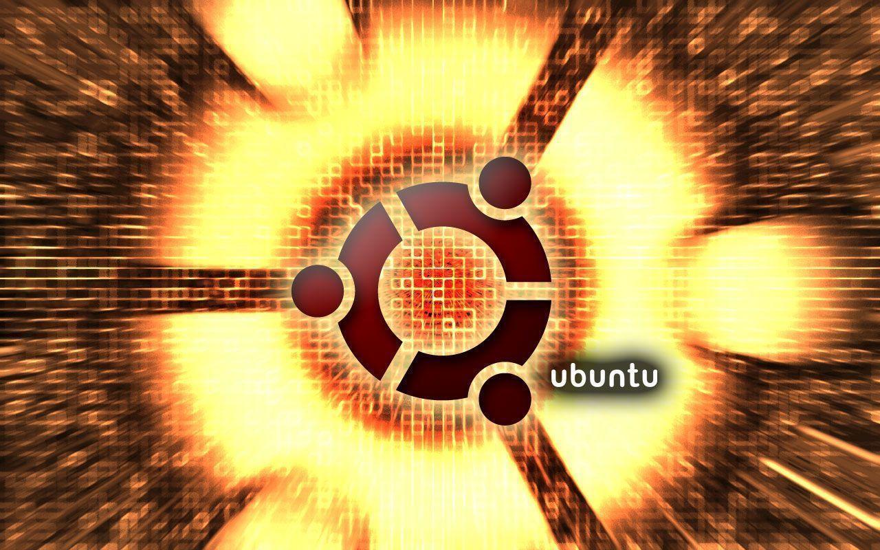 wallpaper HD de linux y ubuntu y otros!