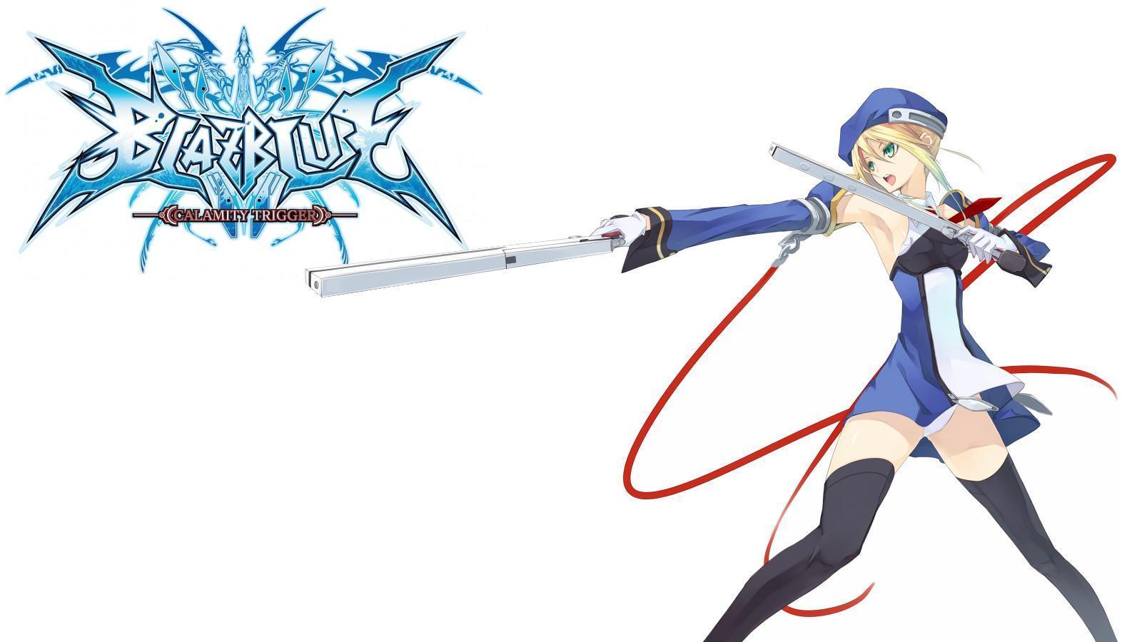 BLAZBLUE Calamity Trigger noel. BLAZBLUE Continuum Shift. BLAZBLUE Calamity Trigger noel Vermillion. BLAZBLUE Minerva,.