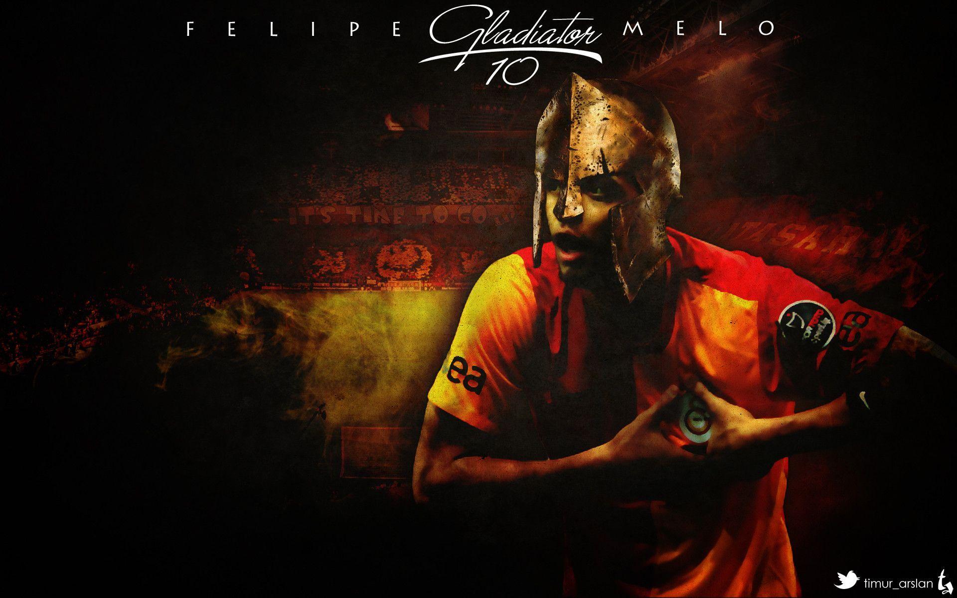 Fonds d&;écran Felipe Melo, tous les wallpaper Felipe Melo
