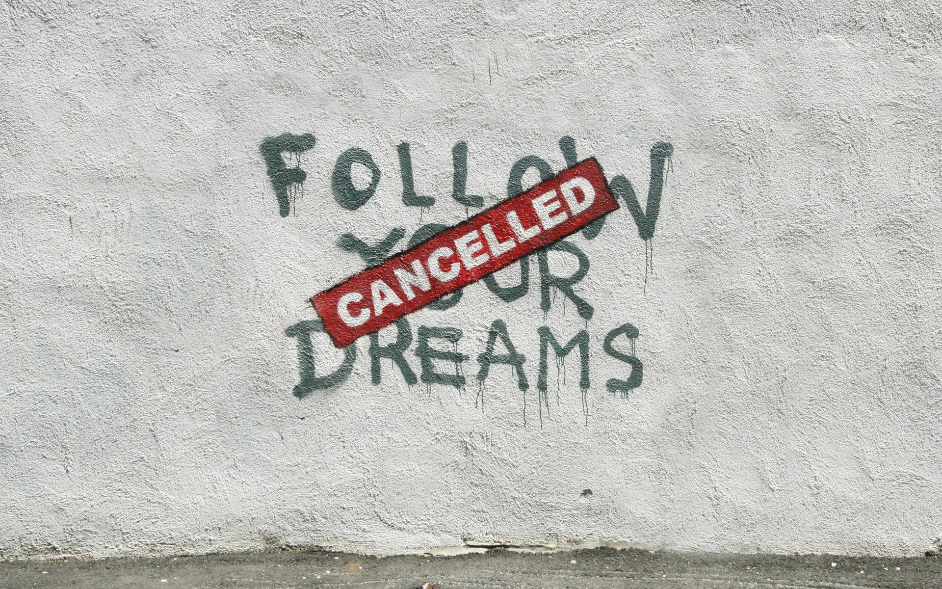 Banksy Wallpaper 1920x1200