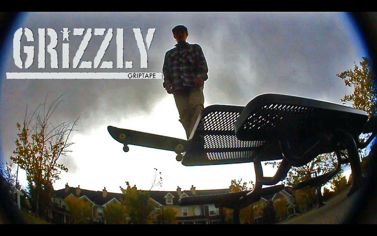 Image For > Grizzly Griptape Wallpapers