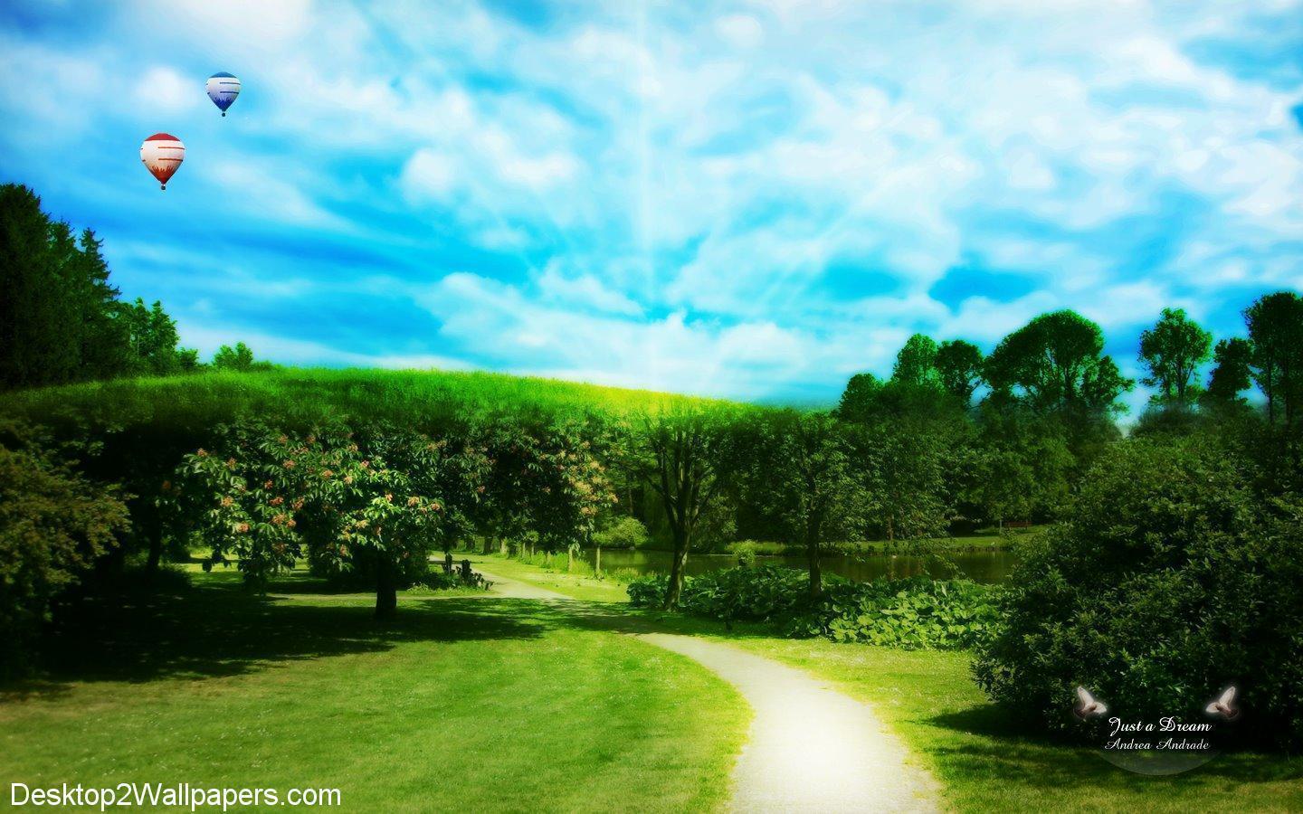 Background Image Nature HD Wallpaper. Free Download Wallpaper
