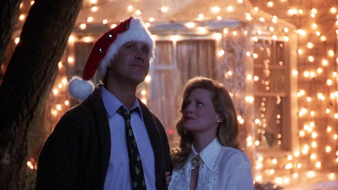 national lampoon's christmas vacation