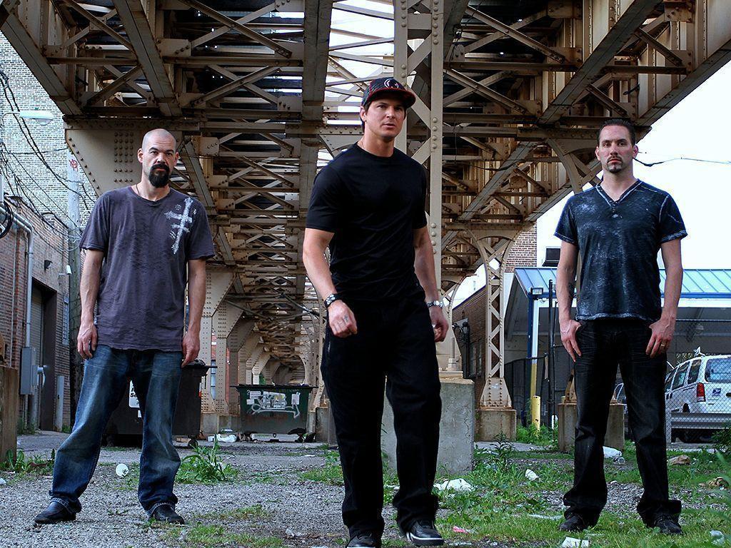 Ghost Adventures Wallpapers - Wallpaper Cave