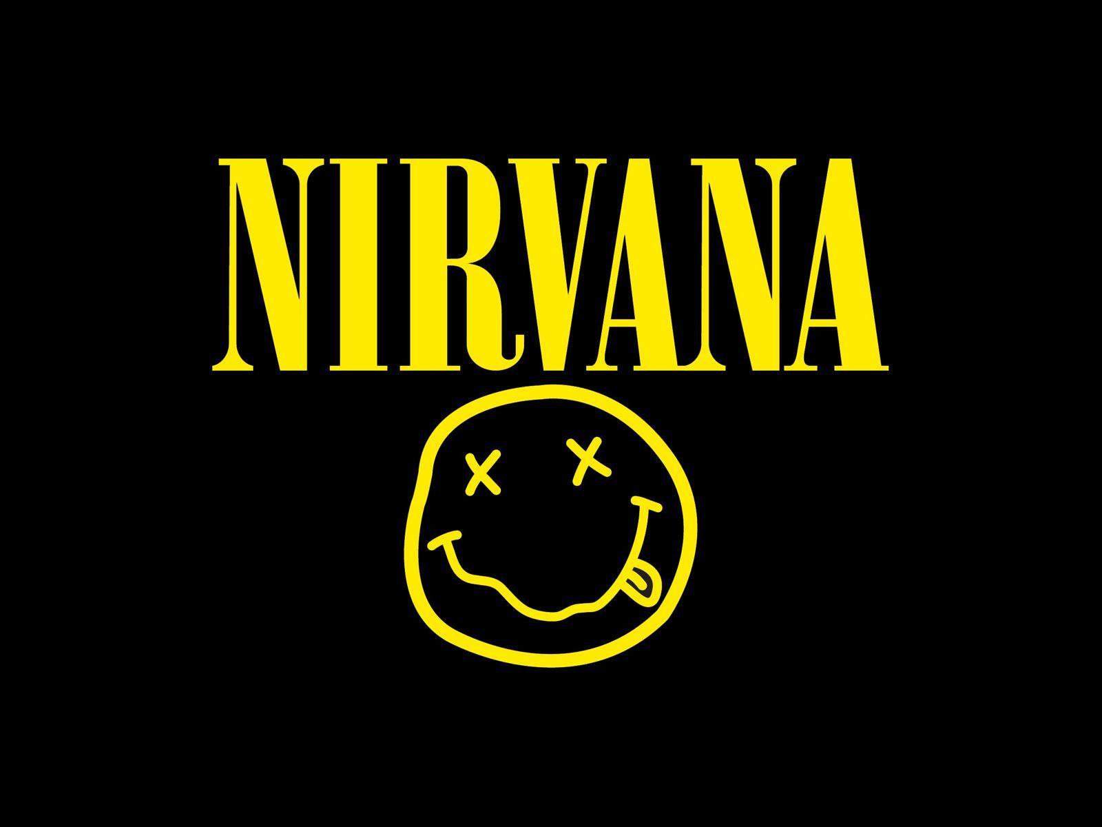 Nirvana Desktop Wallpaper -19