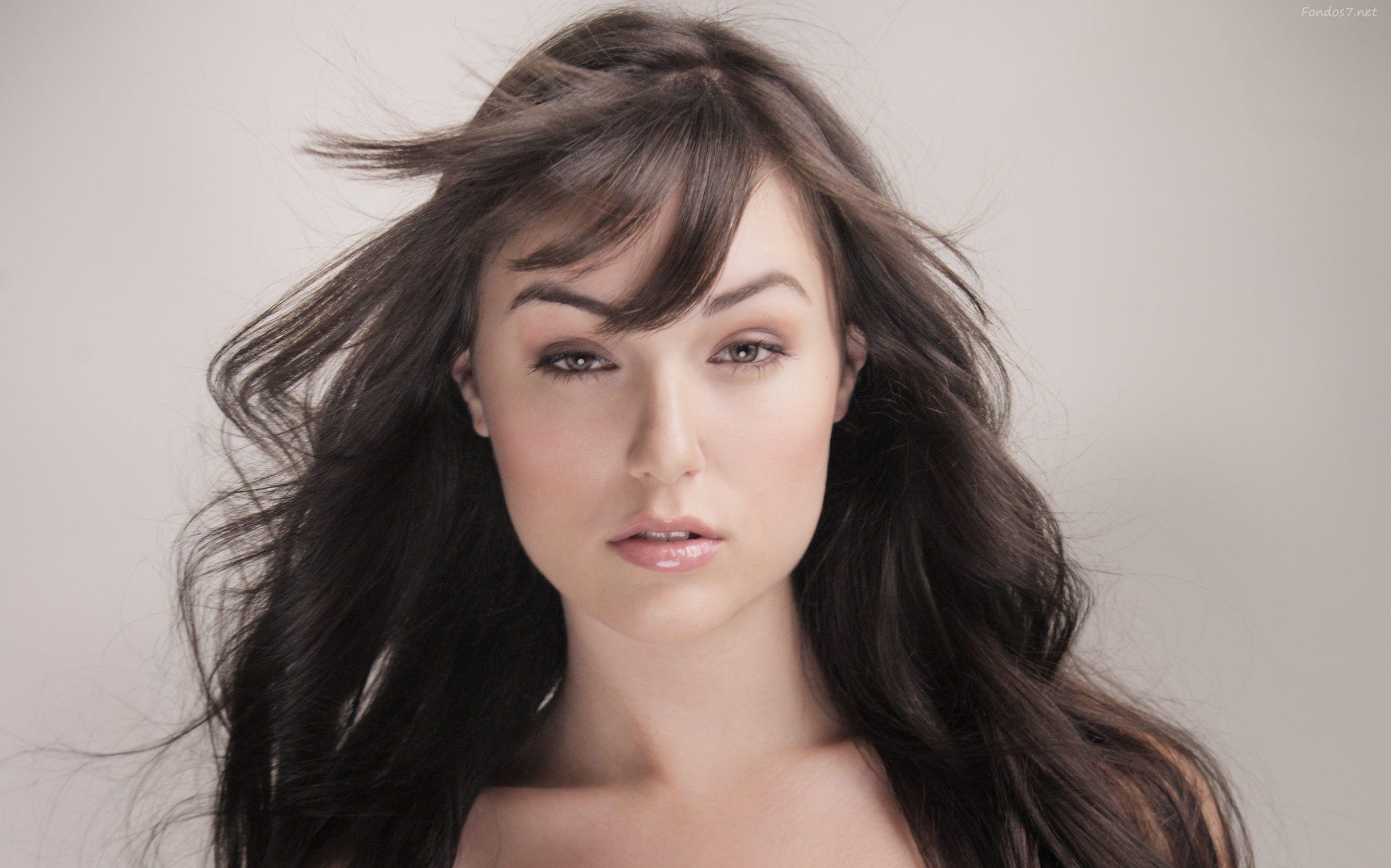 Descargar Fondos de pantalla sasha grey HD widescreen Gratis