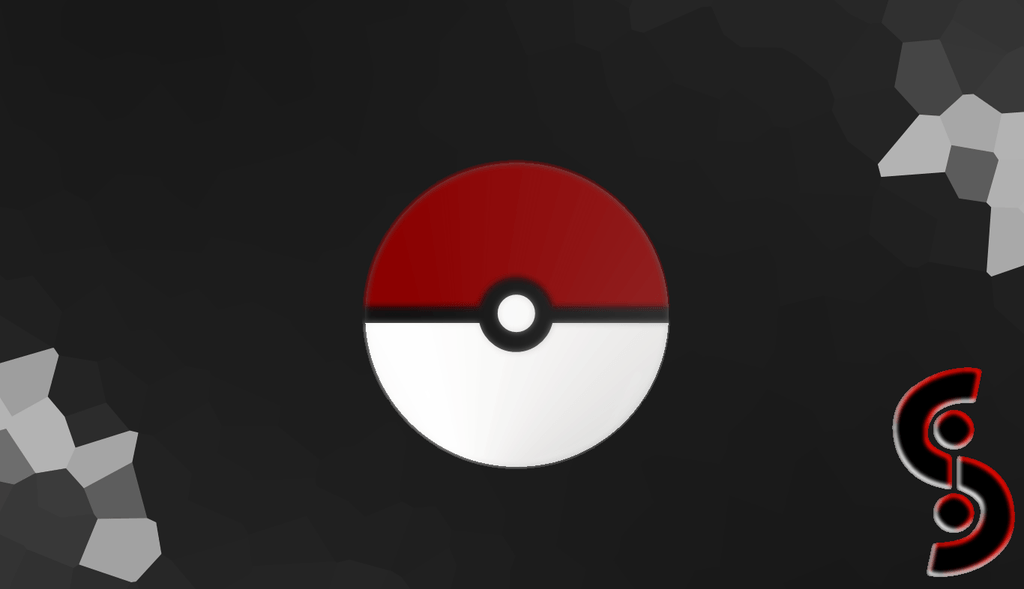 Pokeball Wallpapers by ramey95