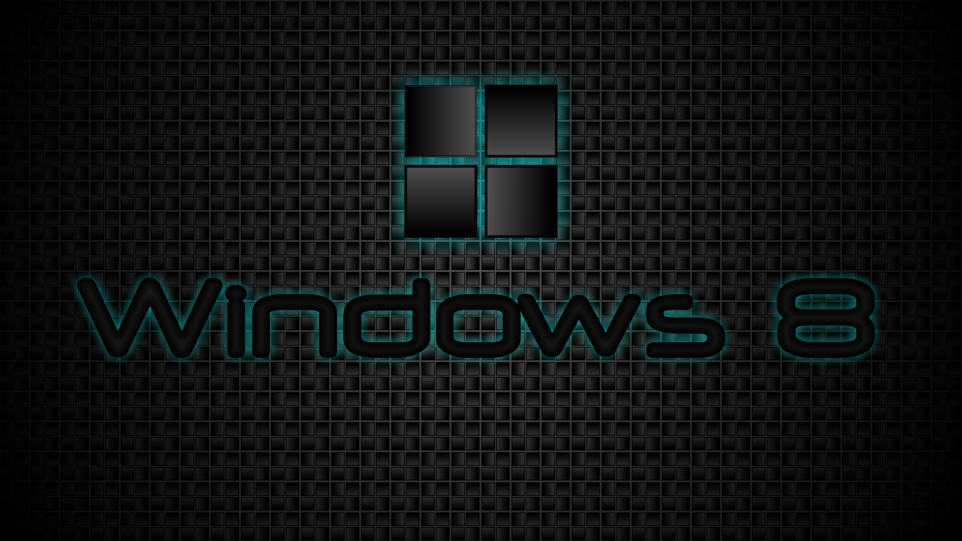 windows 8 wallpaper black hd