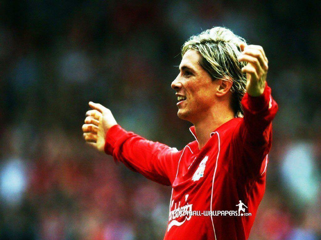 Fernando Torres Torres Wallpaper