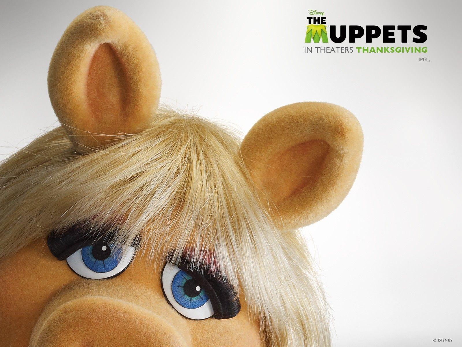 Miss Piggy Wallpapers Wallpaper Cave