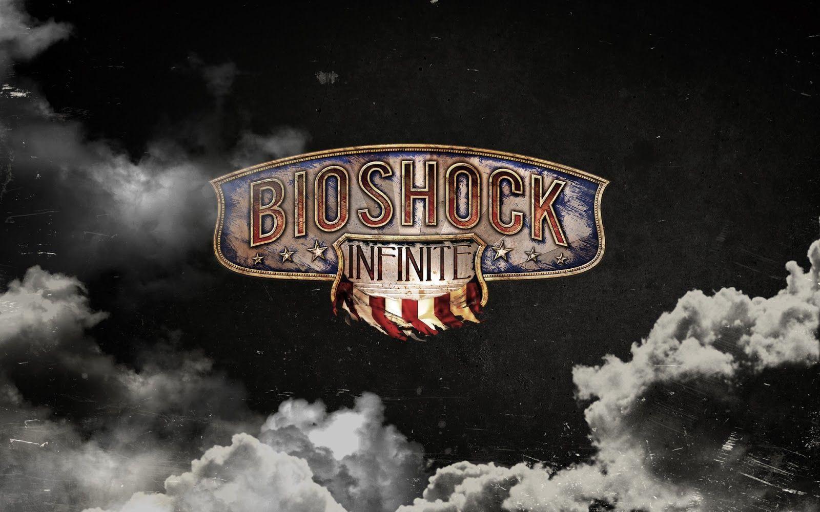 Wallpaper de Bioshock Infinite.!