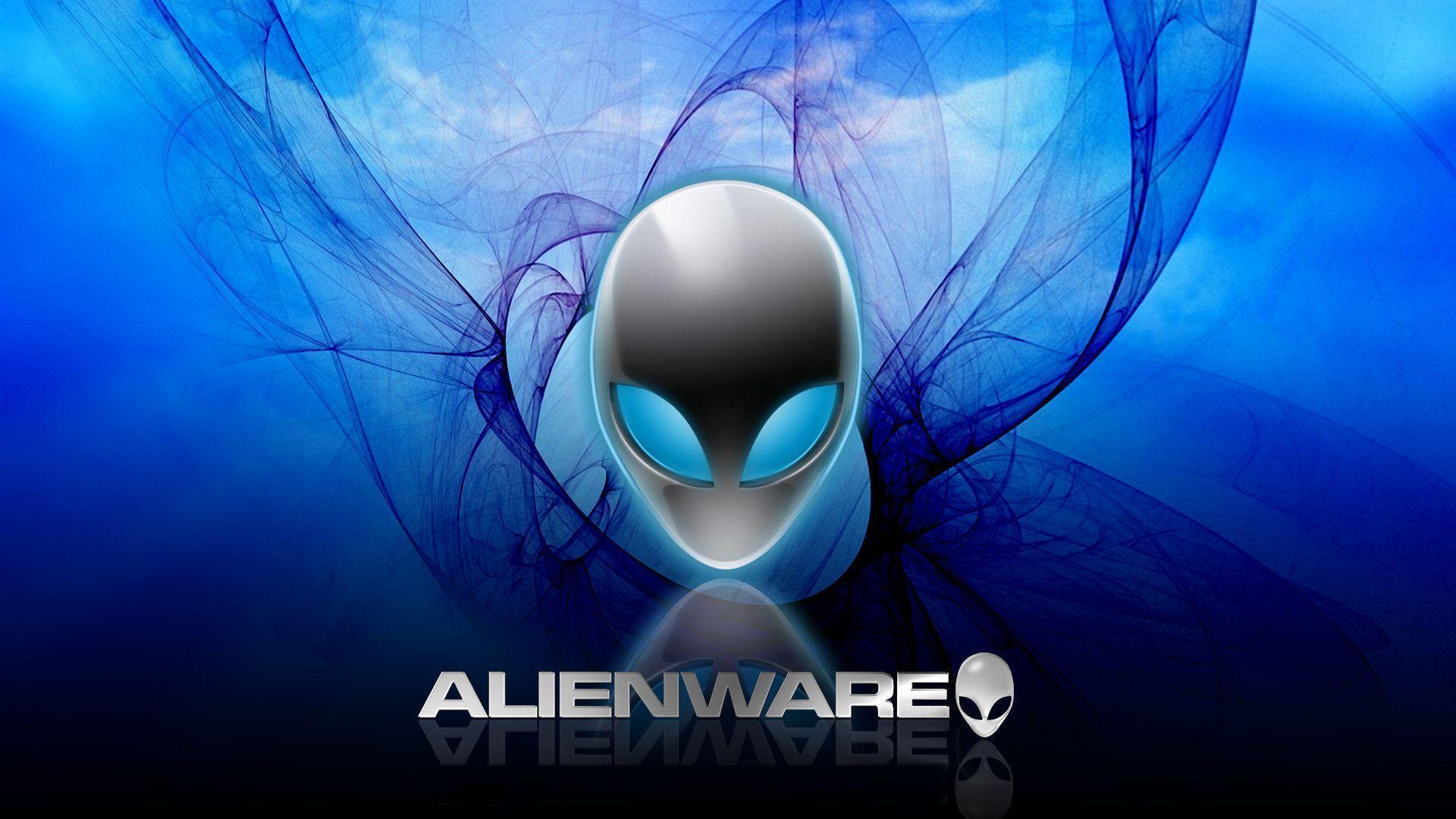 Wallpaper For > Alienware Wallpaper HD Widescreen