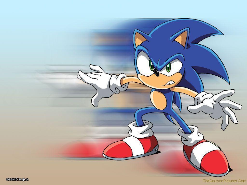 Sonic Wallpaper Picture, Sonic Wallpaper Wallpaper