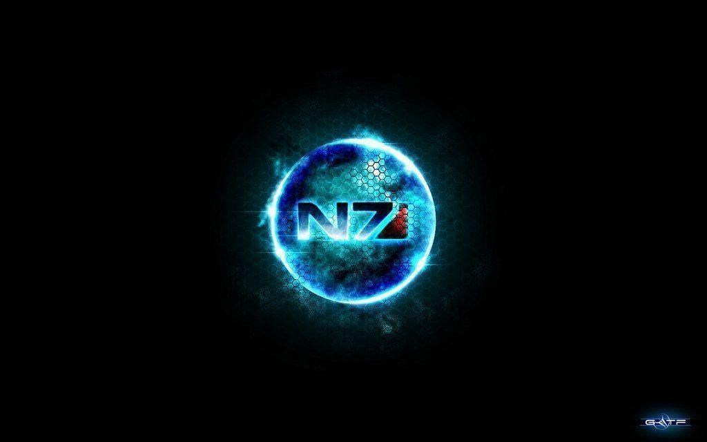 N7 Wallpapers Bubble by GuardianoftheForce