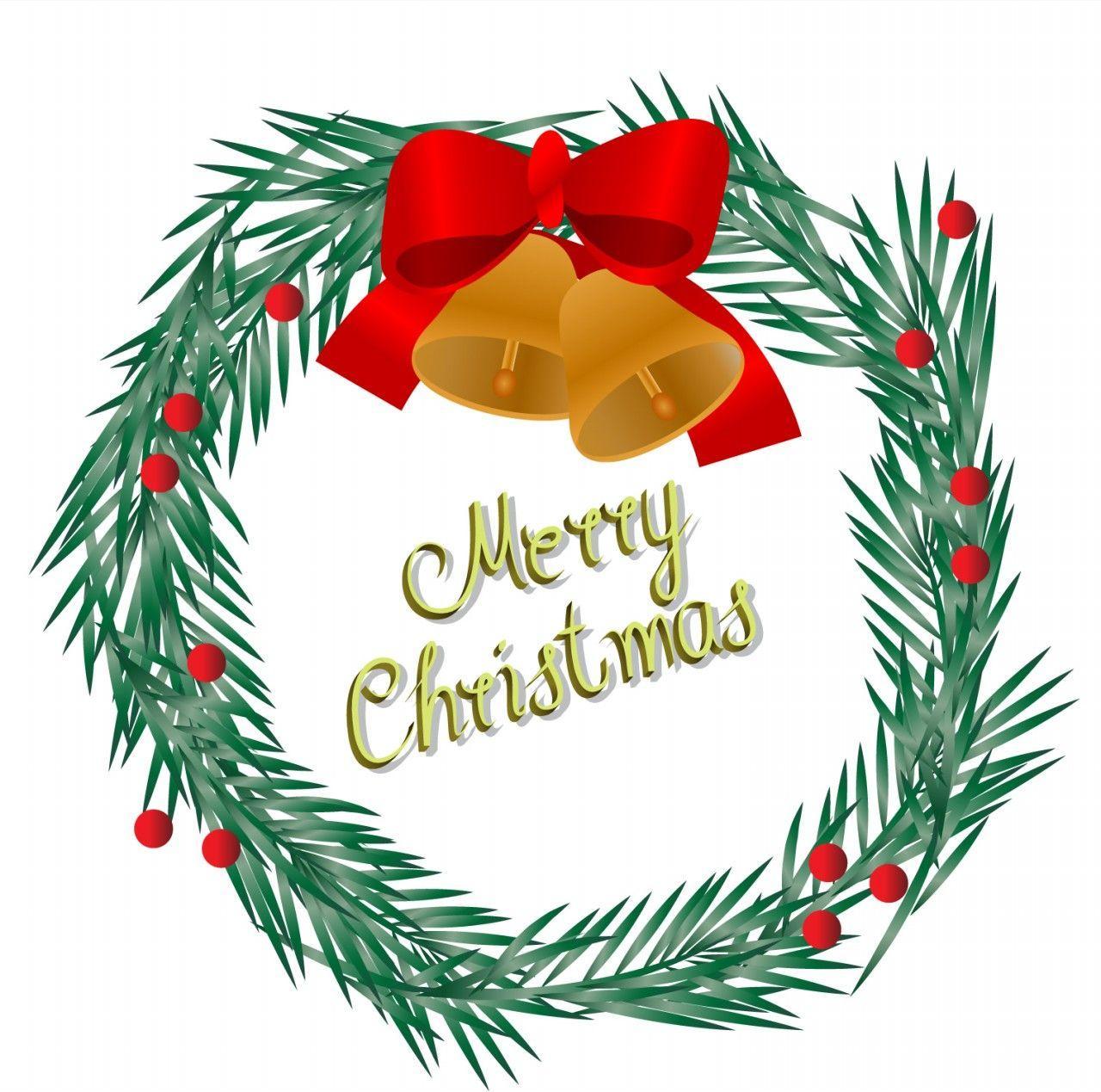 Merry Christmas And Happy New Year 2015 Free Animated Desktop