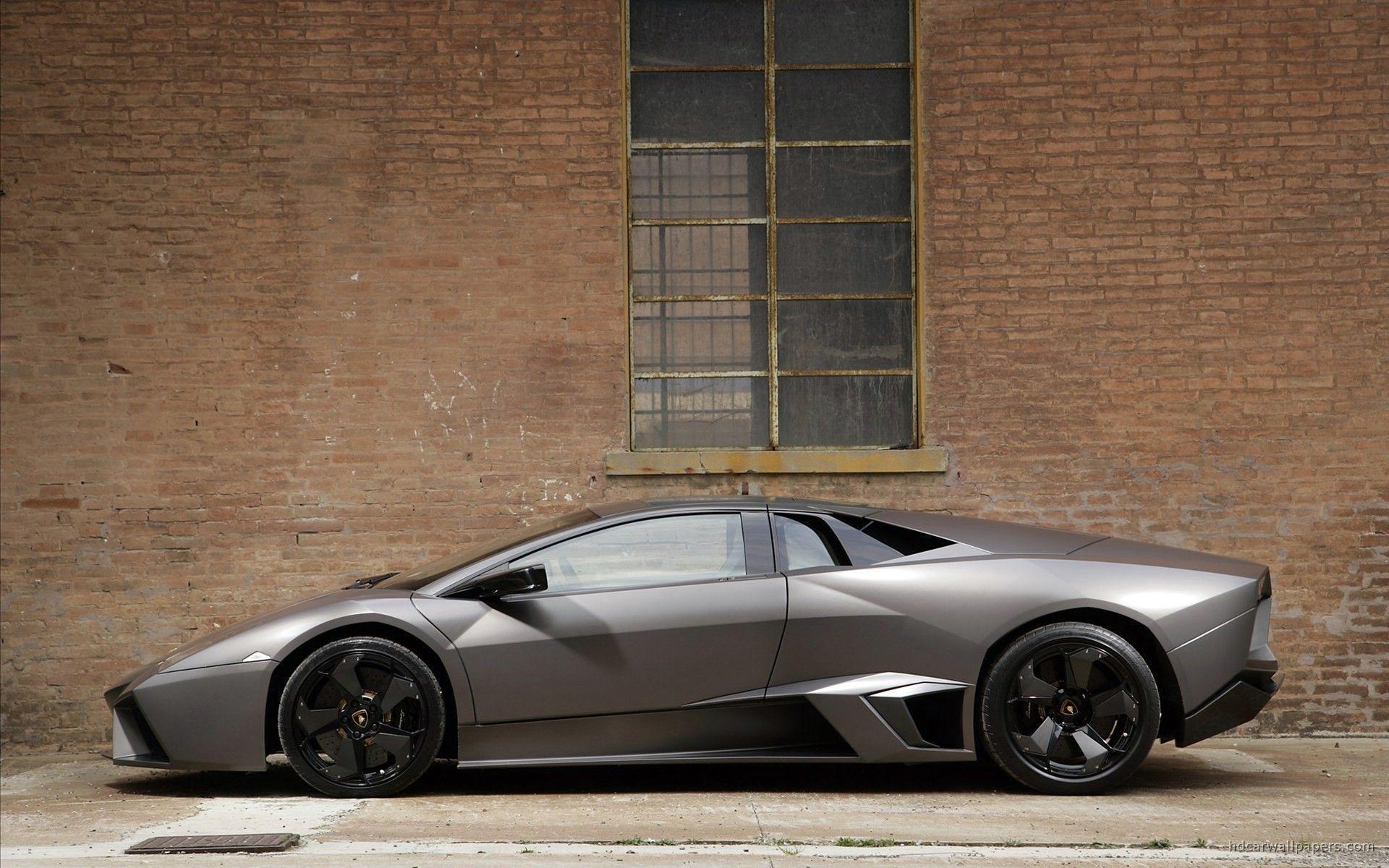 Lamborghini Reventon 20 Car Wallpaper 1920x1200 px