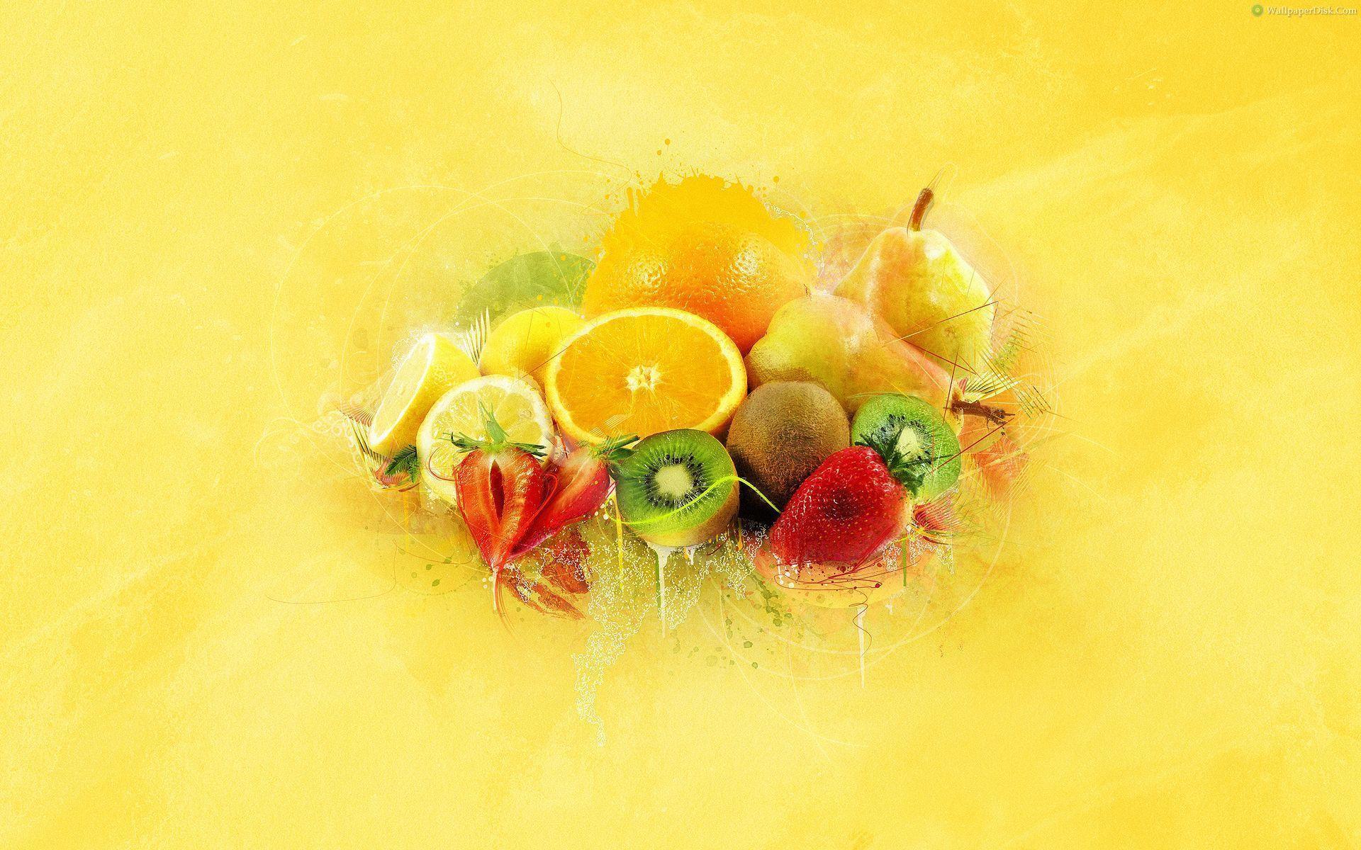 Fruit wallpaper 173592