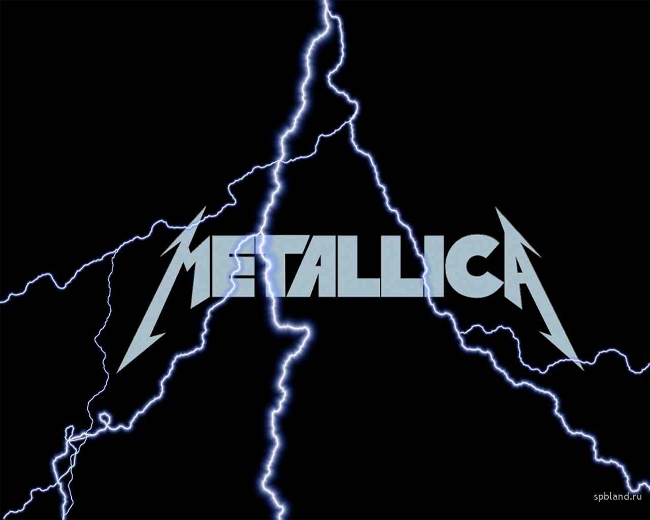 Metallica Wallpaper and Picture Items