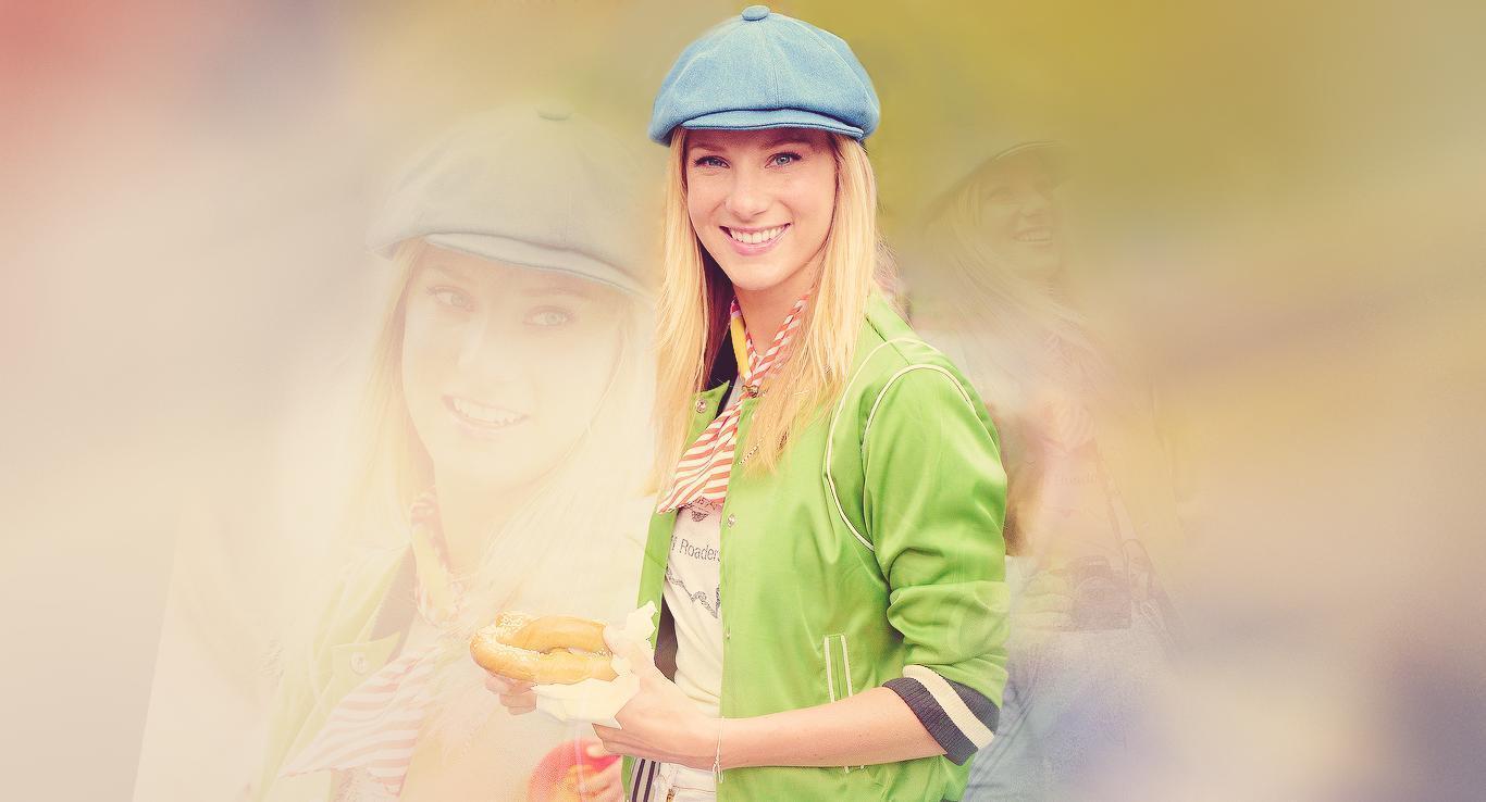 Heather Morris Wallpapers - Wallpaper Cave